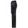 James & Nicholson® Workwear Stretch-Pants Slim Line JN1812 black/carbon_52