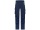James & Nicholson® Workwear Stretch-Pants Slim Line JN1812 navy/carbon_94
