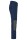 James & Nicholson Workwear Pants 4-Way Stretch Slim Line JN1813 navy_27