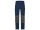 James & Nicholson Workwear Pants 4-Way Stretch Slim Line JN1813 navy_48