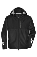 James & Nicholson® JN1815 Padded Hardshell...