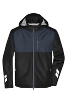James & Nicholson® JN1815 Padded Hardshell...