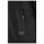 James & Nicholson® JN1815 Padded Hardshell Workwear Jacket carbon/black_L