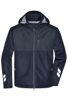 James & Nicholson® JN1815 Padded Hardshell...
