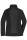 James & Nicholson® JN1819 Ladies Hybrid Jacket black/black_XL