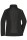 James & Nicholson® JN1819 Ladies Hybrid Jacket black/neon-yellow_L