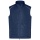 James & Nicholson® JN1822 Mens Hybrid Vest navy/navy_XL