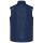 James & Nicholson® JN1822 Mens Hybrid Vest navy/navy_XL