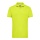 James & Nicholson® JN1830 Mens Signal Workwear Polo neon-yellow_L