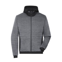 James & Nicholson®  JN1844 Mens Padded Hybrid...