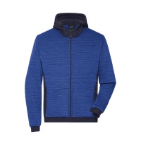 James & Nicholson®  JN1844 Mens Padded Hybrid...