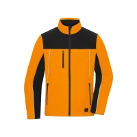 James & Nicholson® JN1854 Signal-Workwear Jacket...