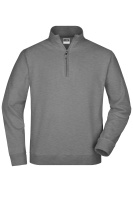 James & Nicholson®  Zip-Sweatshirt JN352...