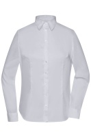 James & Nicholson® JN615 Ladies Long-Sleeved...