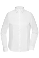 James & Nicholson® JN615 Ladies Long-Sleeved...