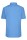 James & Nicholson® Men´s Kurzarm Hemd Short Sleeve Poplin JN680 aqua_3XL