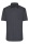 James & Nicholson® Men´s Kurzarm Hemd Short Sleeve Poplin JN680 carbon_XL