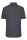 James & Nicholson® Men´s Kurzarm Hemd Short Sleeve Poplin JN680 carbon_XL