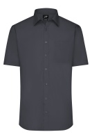 James & Nicholson® Men´s Kurzarm Hemd Short...