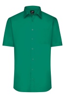 James & Nicholson® Men´s Kurzarm Hemd Short...