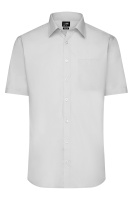 James & Nicholson® Men´s Kurzarm Hemd Short...