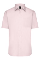 James & Nicholson® Men´s Kurzarm Hemd Short...
