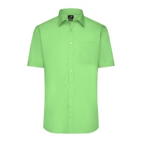 James & Nicholson® Men´s Kurzarm Hemd Short...