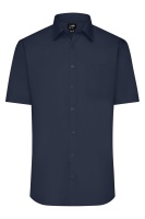 James & Nicholson® Men´s Kurzarm Hemd Short...