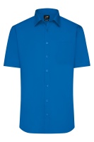 James & Nicholson® Men´s Kurzarm Hemd Short...