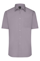 James & Nicholson® Men´s Kurzarm Hemd Short...