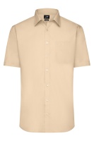 James & Nicholson® Men´s Kurzarm Hemd Short...