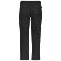 James & Nicholson Workwear Pants JN814 black_XL