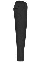James & Nicholson Workwear Pants JN814 black_XL