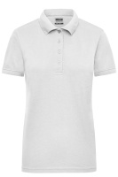 James & Nicholson® Ladies Workwear Polo JN829...