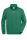 James & Nicholson® Workwear Half Zip Sweat  JN831 dark-green_L