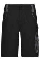 James & Nicholson® JN835 Workwear Bermudas Shorts...