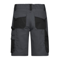 James & Nicholson® JN835 Workwear Bermudas Shorts...
