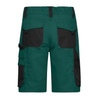 James & Nicholson® JN835 Workwear Bermudas Shorts...