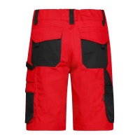 James & Nicholson® JN835 Workwear Bermudas Shorts...