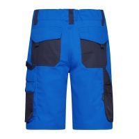 James & Nicholson® JN835 Workwear Bermudas Shorts...