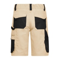 James & Nicholson® JN835 Workwear Bermudas Shorts...