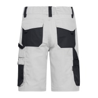 James & Nicholson® JN835 Workwear Bermudas Shorts...