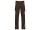James & Nicholson® JN847 Workwear Pants COLOR brown/stone_56
