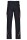 James & Nicholson® JN847 Workwear Pants COLOR carbon/red_56