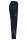 James & Nicholson® JN847 Workwear Pants COLOR navy/turquoise_54