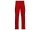James & Nicholson® JN847 Workwear Pants COLOR red/navy_50