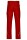 James & Nicholson® JN847 Workwear Pants COLOR red/navy_50