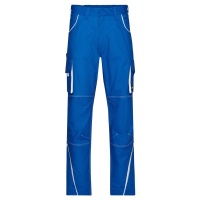 James & Nicholson® JN847 Workwear Pants COLOR...