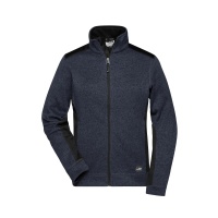 James & Nicholson® JN861 Ladies Knitted Workwear...