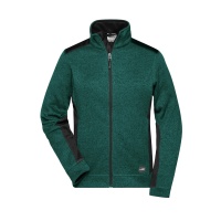 James & Nicholson® JN861 Ladies Knitted Workwear...